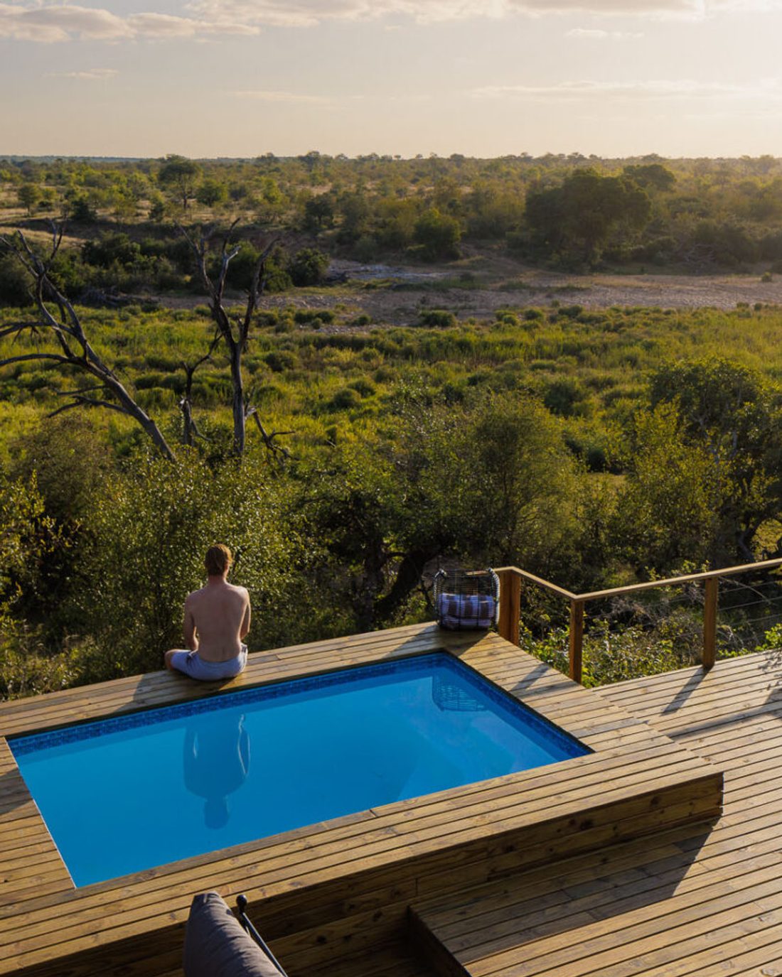 Simbavati Cederberg Ridge