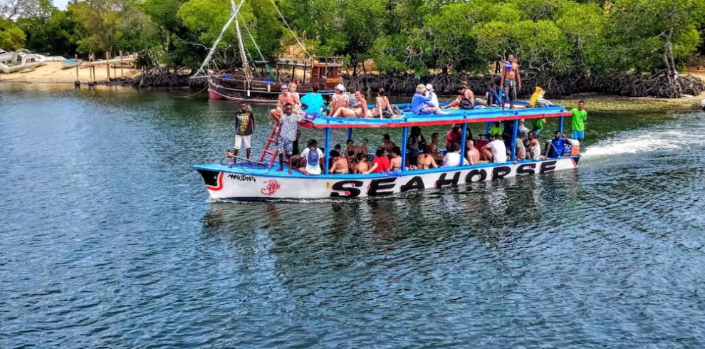 boat safaris watamu