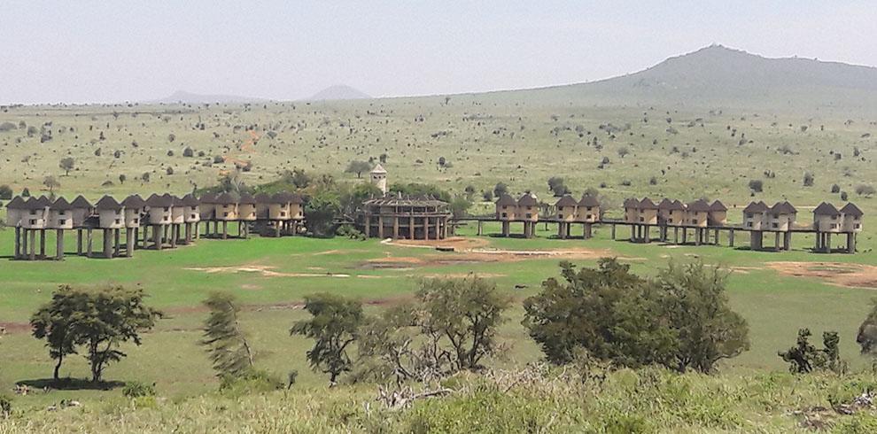 saltlick safaris tsavo west
