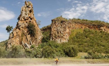 HELLS GATE