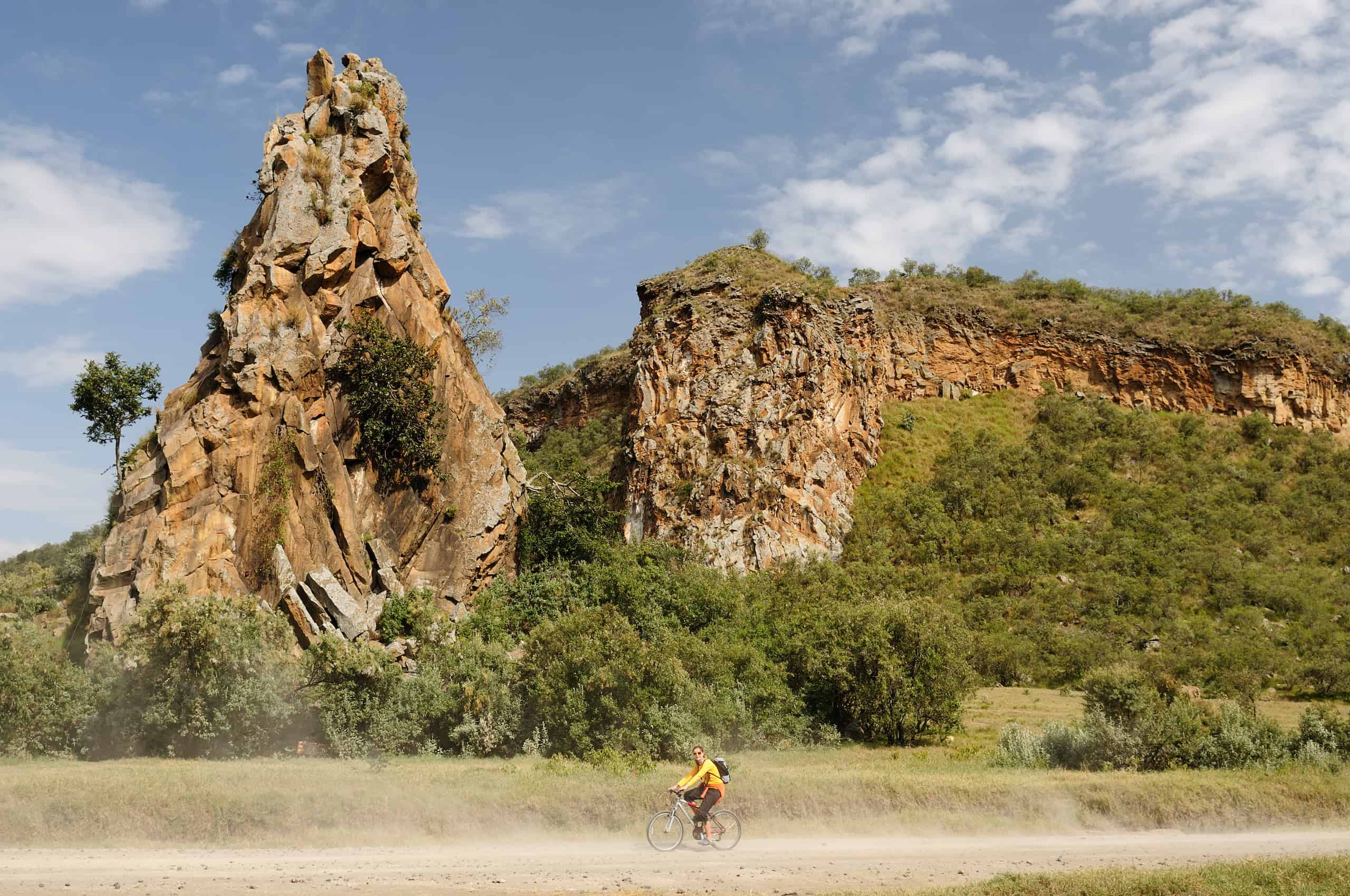 HELLS GATE