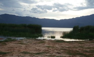 3 DAYS TSAVO EAST AND LAKE JIPE